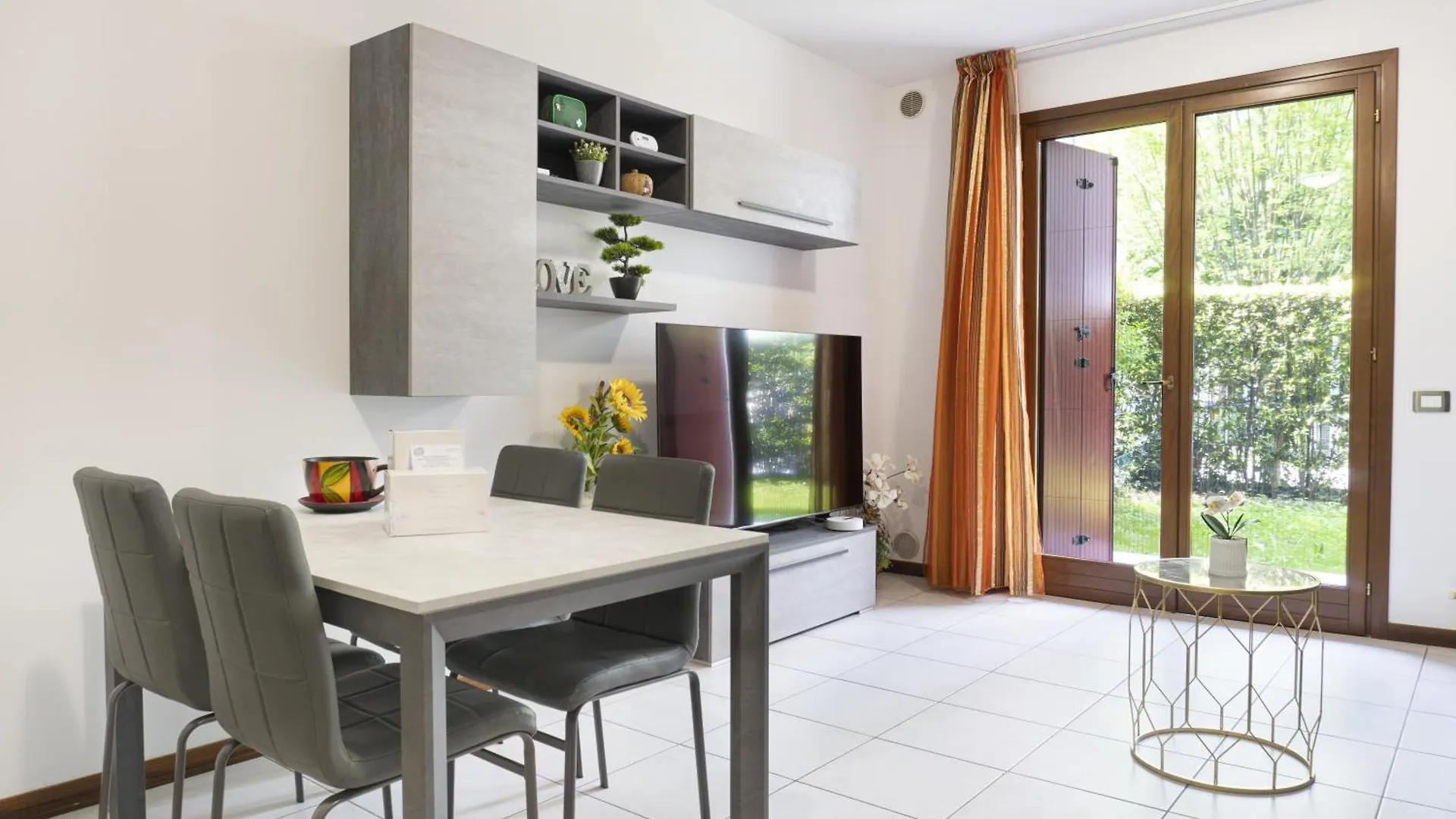 Al Parco Apartment Oderzo