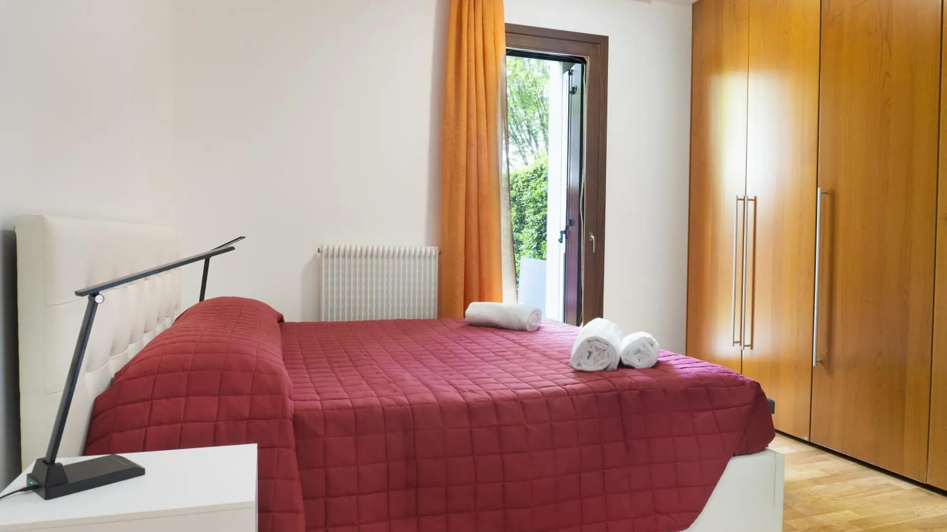 Al Parco Apartment Oderzo Italy