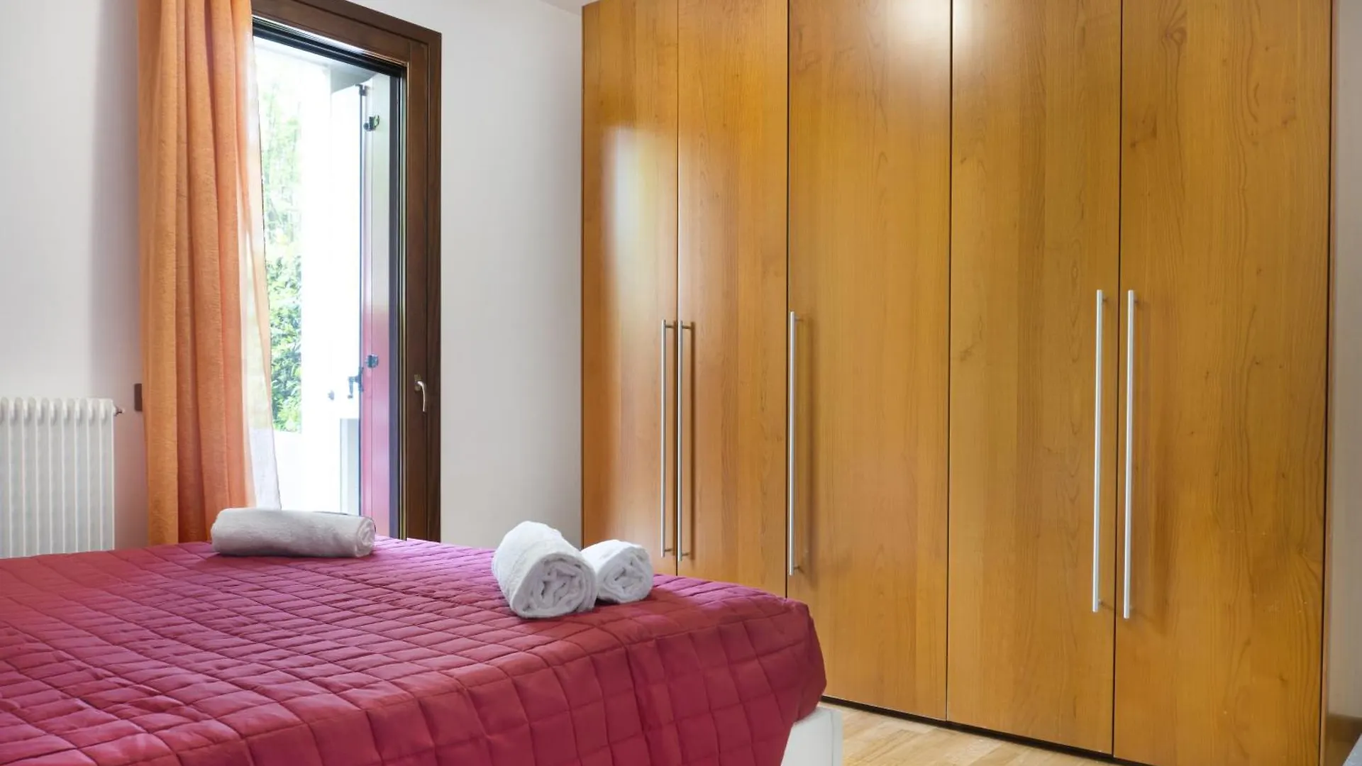 Al Parco Apartment Oderzo