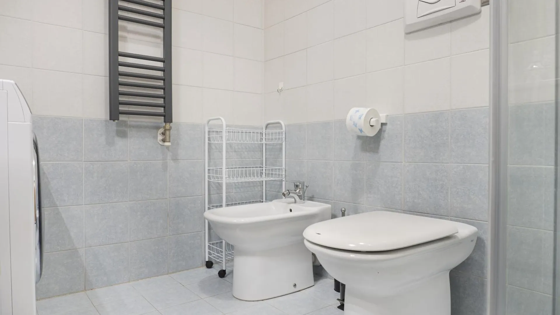 Al Parco Apartment Oderzo
