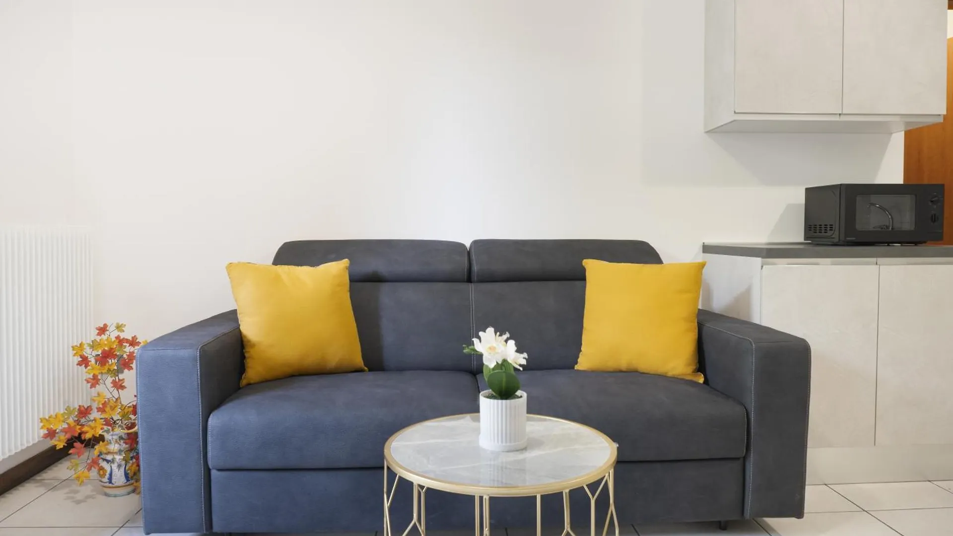 Al Parco Apartment Oderzo