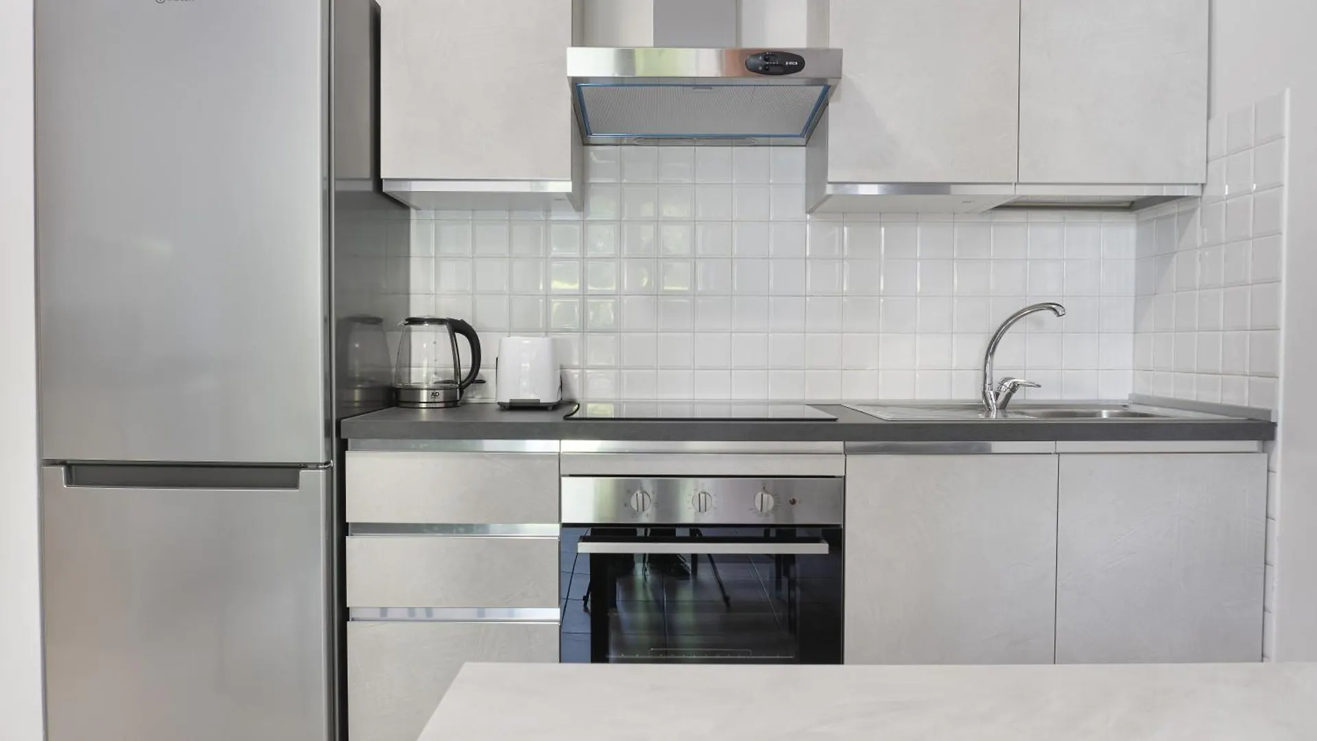 Al Parco Apartment Oderzo