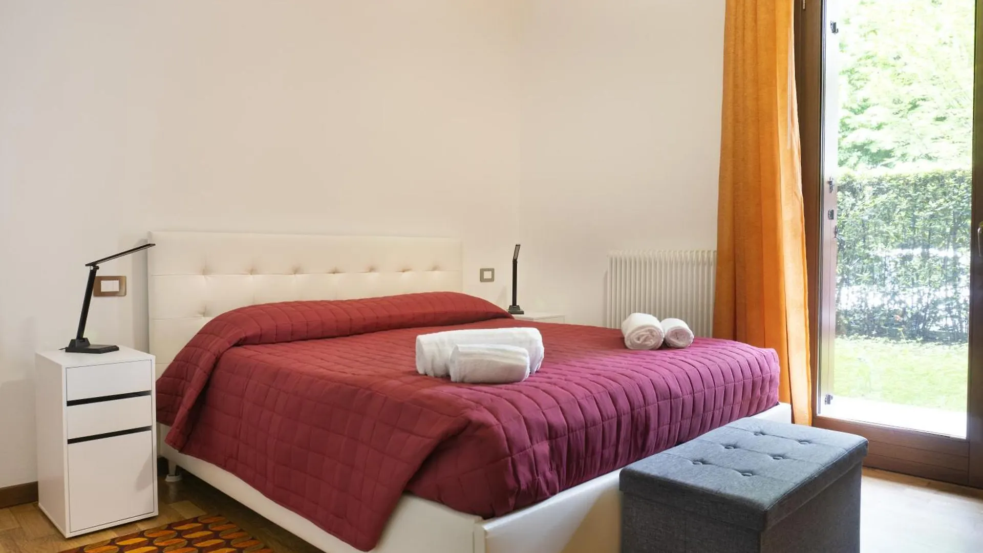 Al Parco Apartment Oderzo